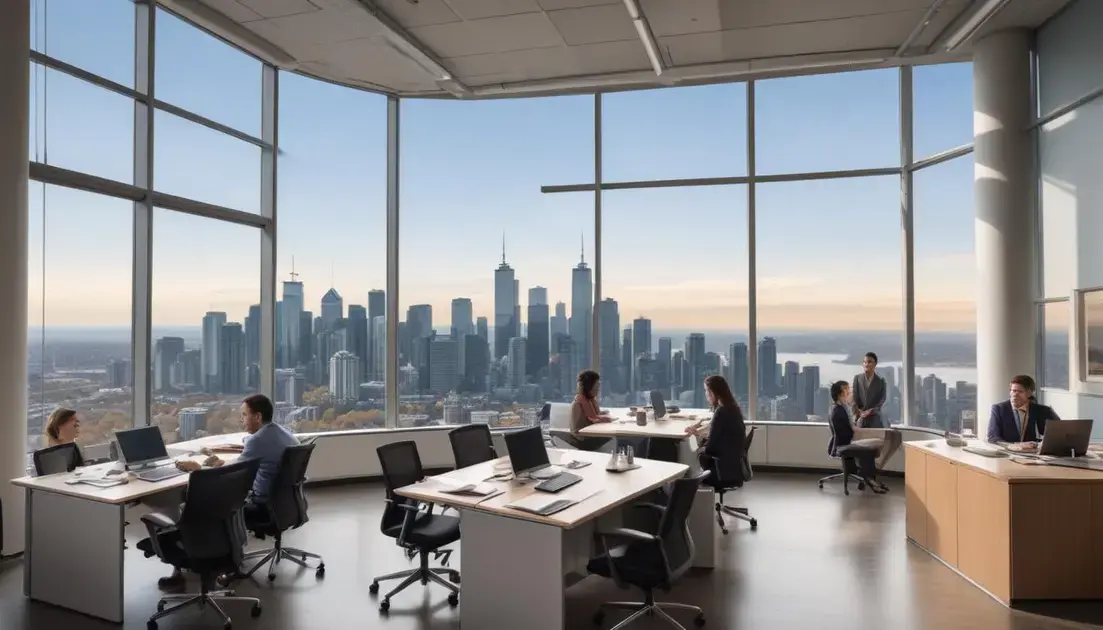 com o pr posso abrir uma empresa no canada