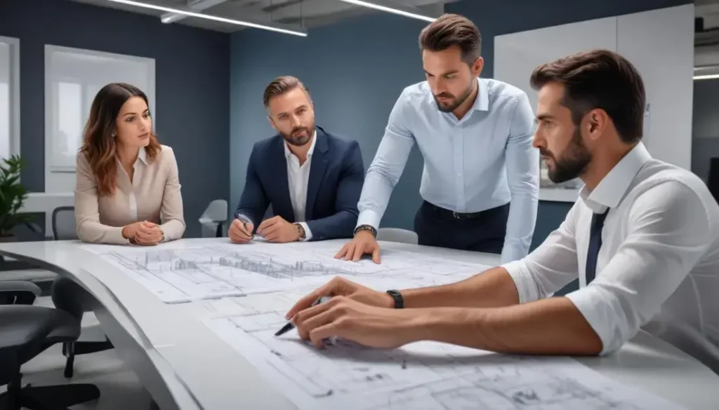 como abrir empresa de agencia imobiliaria em portugal franchising