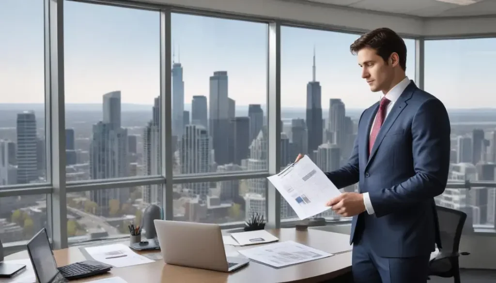 como abrir empresa de consultoria no canada