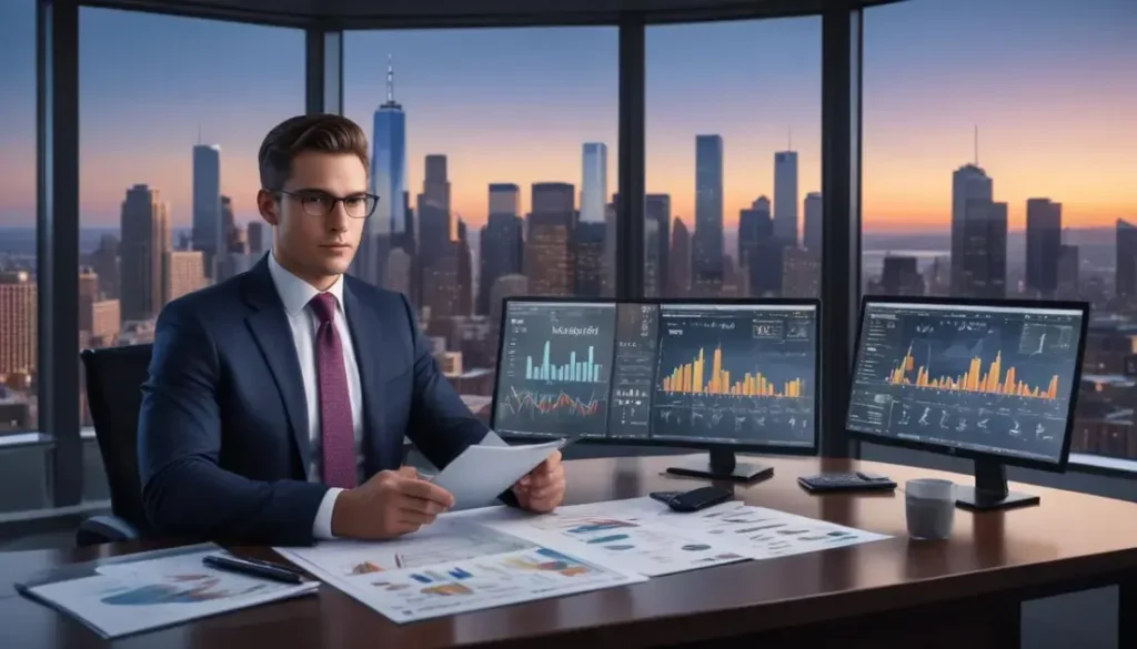 como abrir empresa de holding financeiro nos estados unidos