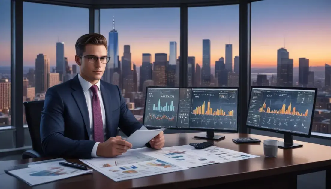 como abrir empresa de holding financeiro nos estados unidos