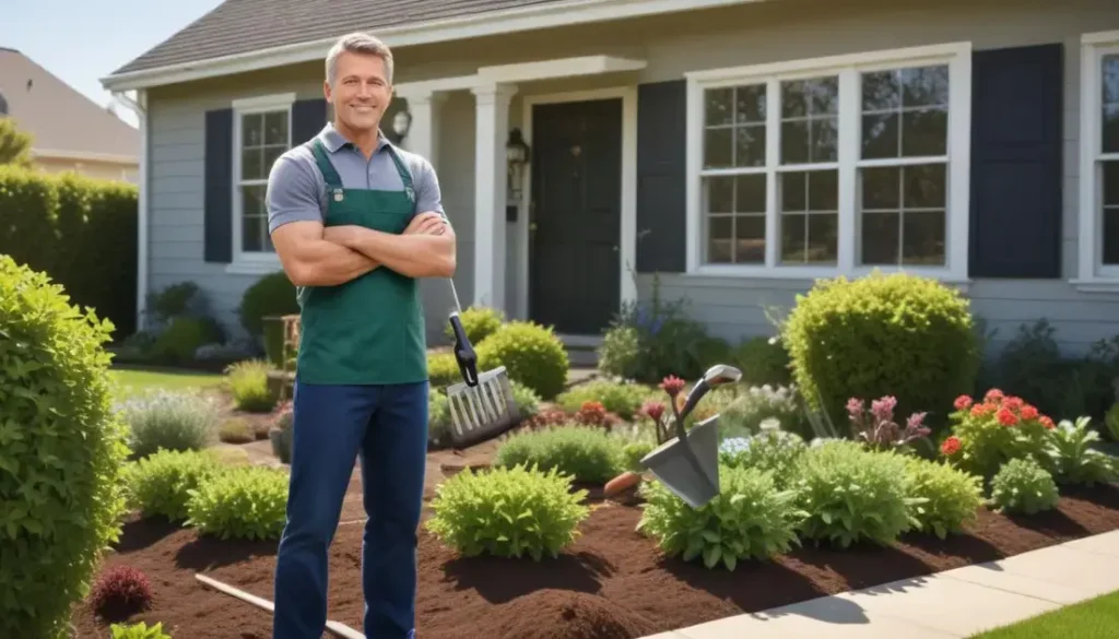 como abrir empresa de jardinagem e paisagismo nos estados unidos