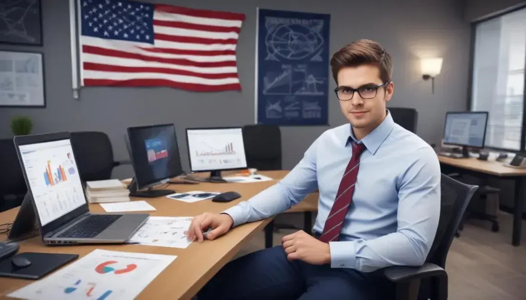 como abrir empresa de provedor de internet nos estados unidos