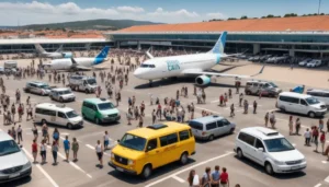 como abrir empresa de transfer em portugal