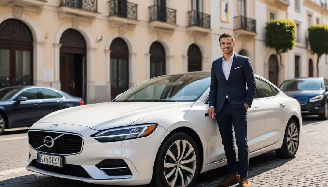 como abrir empresa de uber em portugal