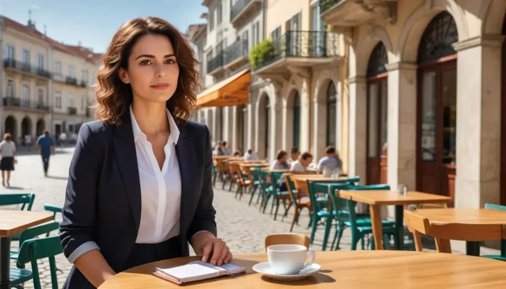 como abrir empresa em portugal