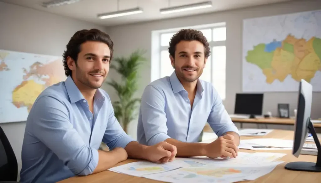 como abrir empresa em portugal estando no brasil