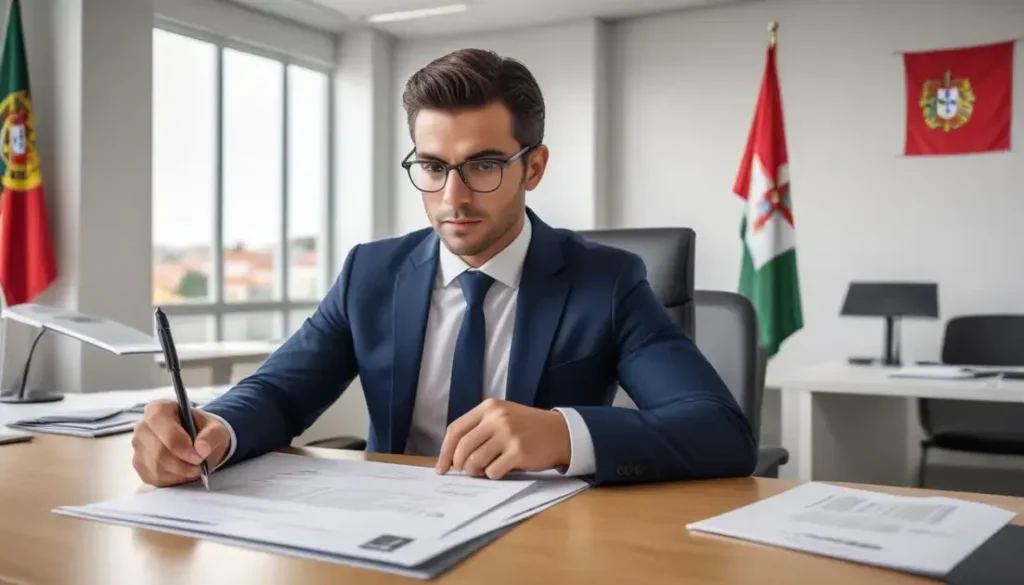 como abrir empresa em portugal inlegal