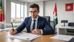 como abrir empresa em portugal inlegal