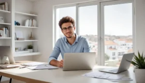 como abrir empresa em portugal online