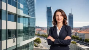 como abrir empresa estando em portugal