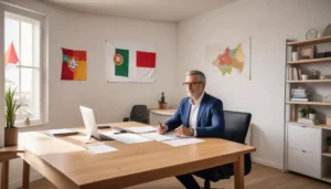 como abrir empresa individual em portugal