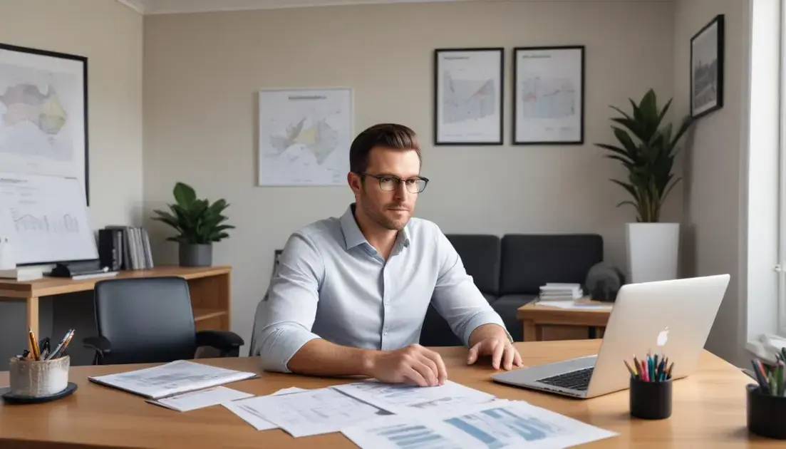 como abrir empresa na australia pessoa juridica