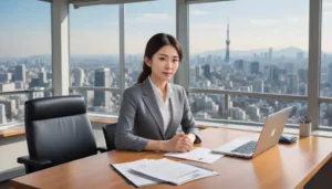 como abrir empresa no japão