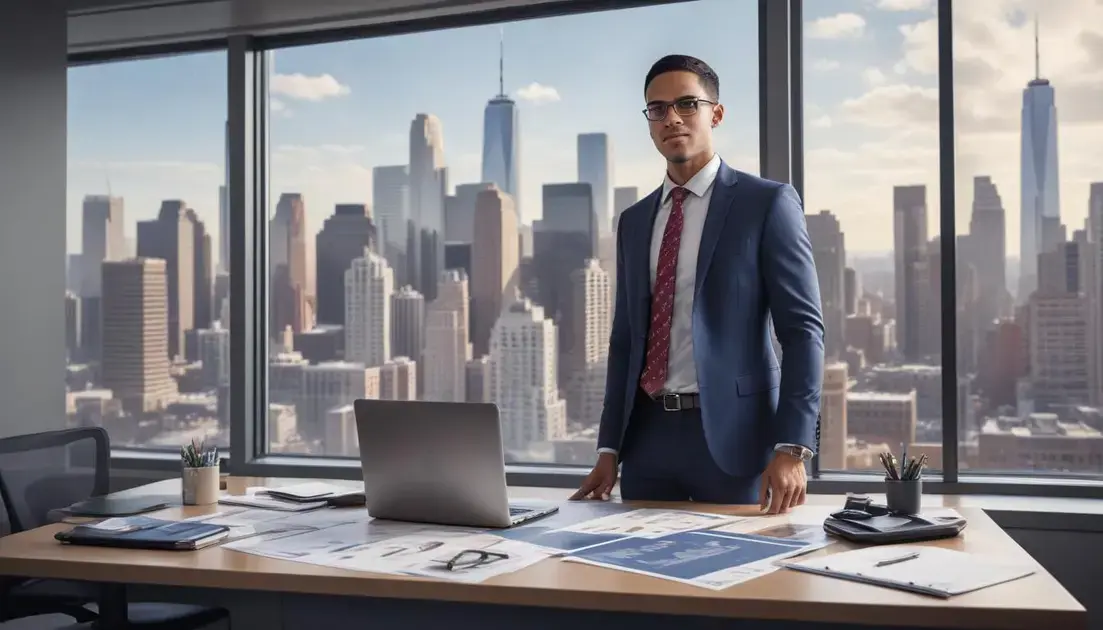 como abrir empresa nos estados unidos estando no brasil