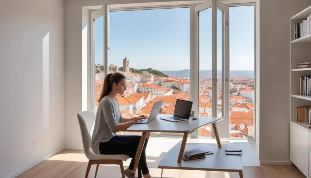 como abrir empresa on line em portugal