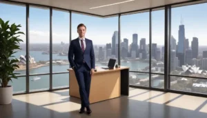 como abrir filial de empresa estrangeira na australia