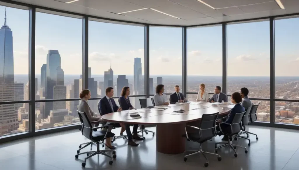 como abrir filial de empresa nos estados unidos