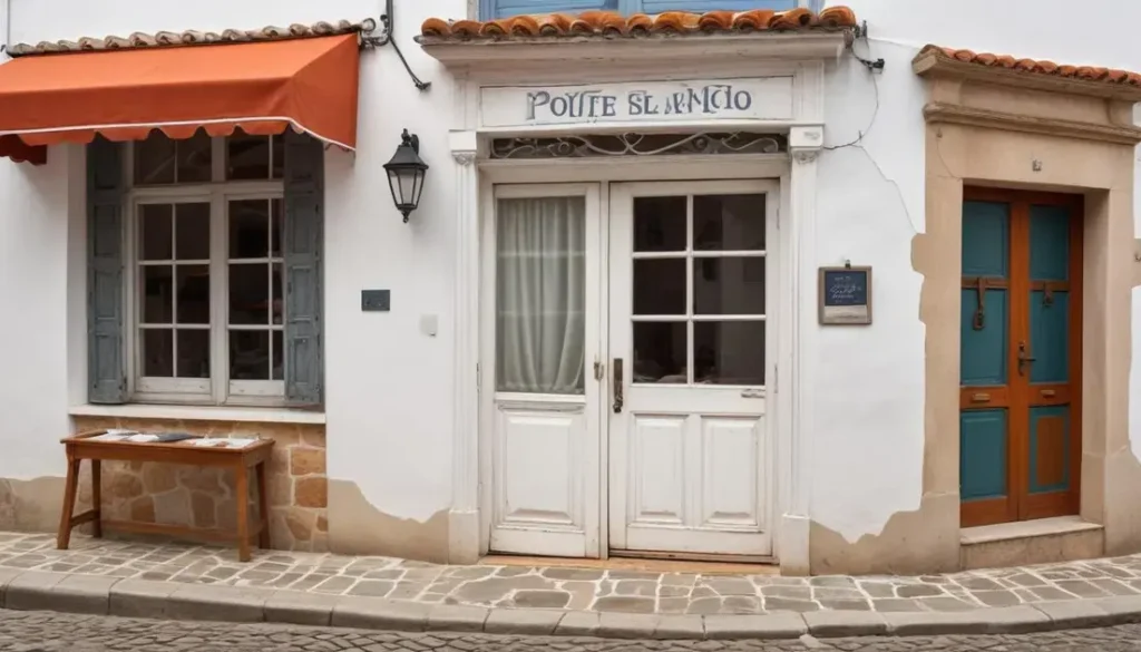 como abrir pequena empresa em portugal