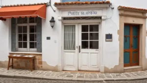 como abrir pequena empresa em portugal