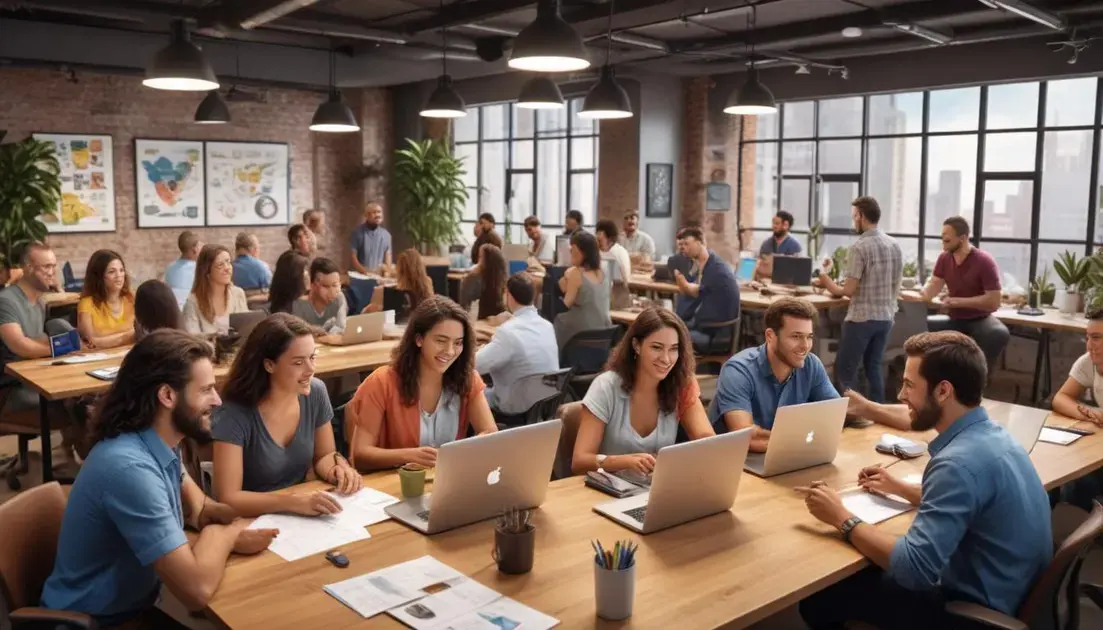 como abrir sua empresa nos estados unidos estando no brasil