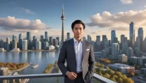 como abrir um empresa no canada