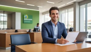 como abrir uma conta de empresa brasileira em portugal