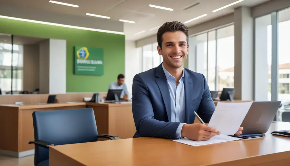 como abrir uma conta de empresa brasileira em portugal