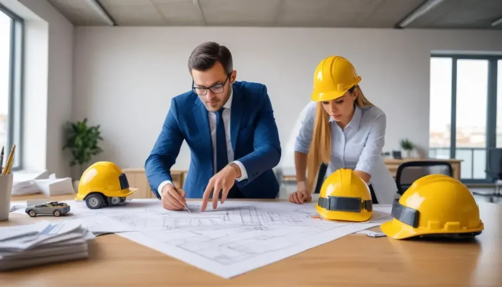 como abrir uma empresa de construção civil em portugal