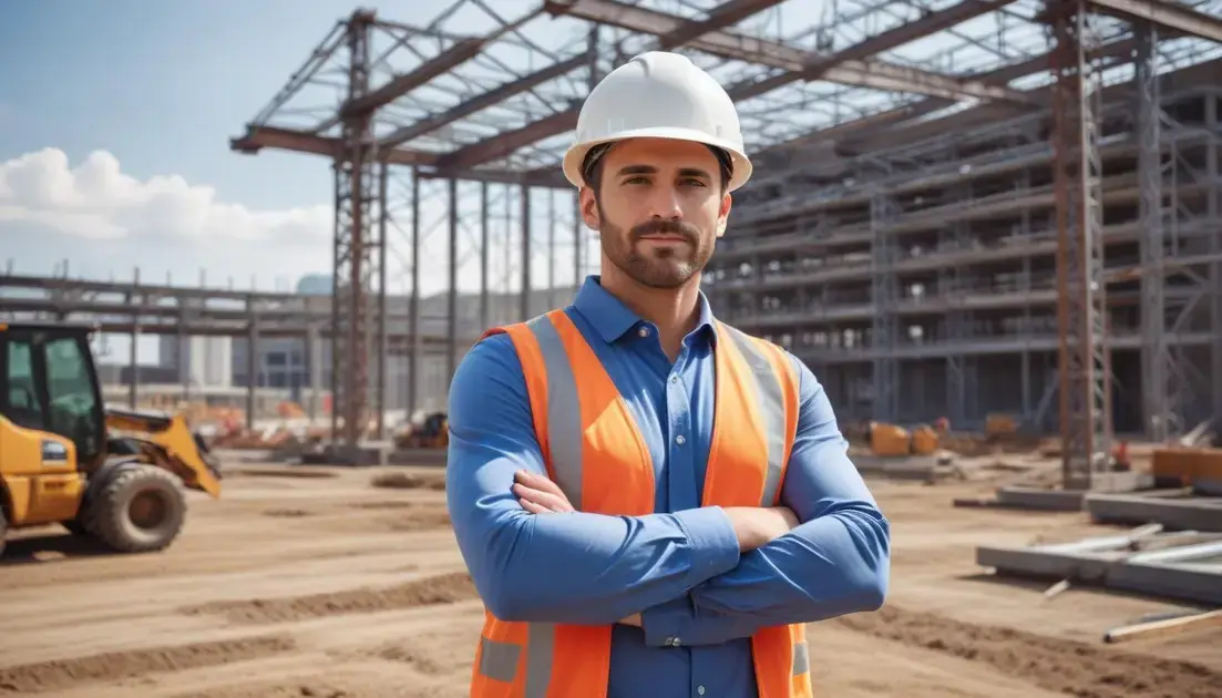 como abrir uma empresa de construção civil nos estados unidos