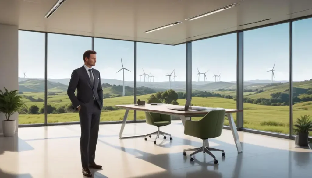 como abrir uma empresa de consulttoria ambiental em portugal