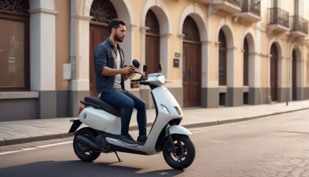 como abrir uma empresa de estafeta em portugal