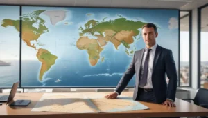 como abrir uma empresa de exportação e importação em portugal