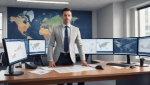 como abrir uma empresa de exportação nos estados unidos