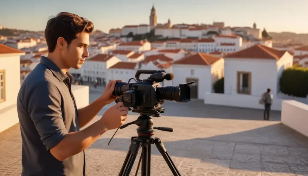 como abrir uma empresa de fotofilmagem em portugal
