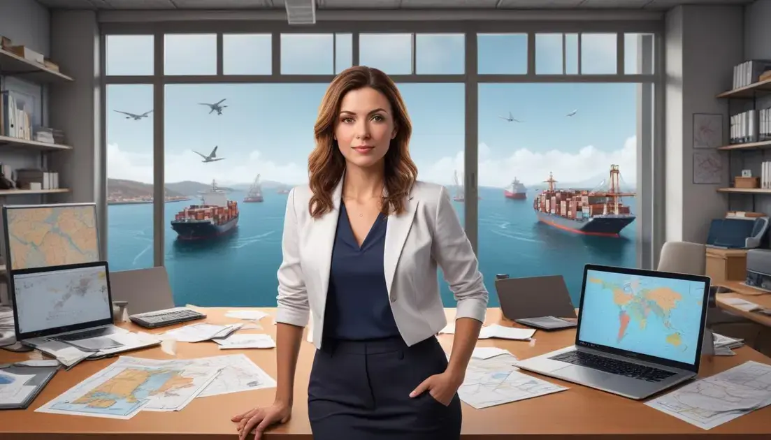 como abrir uma empresa de importacao e distribuicao em portugal