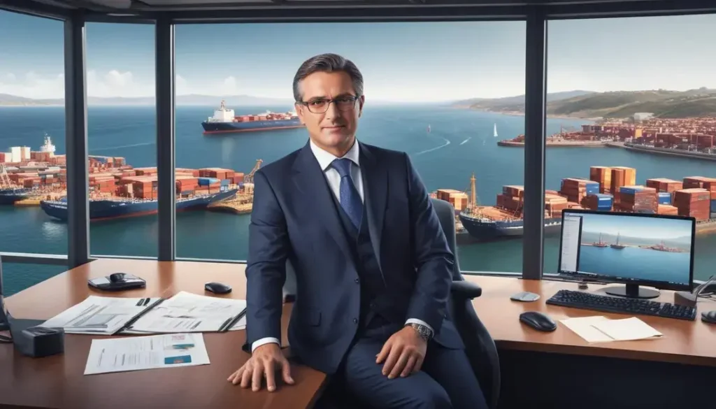 como abrir uma empresa de importacao e distrinuicao em portugal