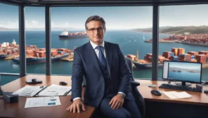 como abrir uma empresa de importacao e distrinuicao em portugal