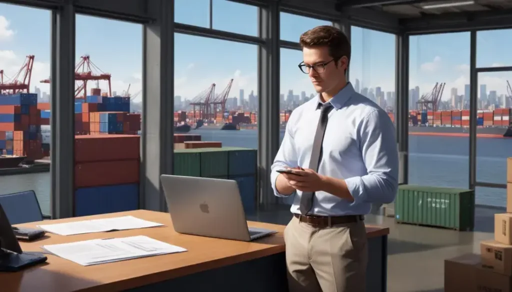 como abrir uma empresa de importação nos estados unidos