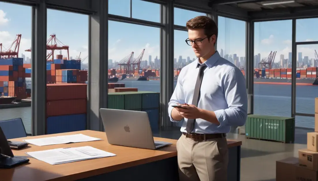 como abrir uma empresa de importação nos estados unidos