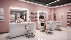 como abrir uma empresa de manicure e pedicure em portugal