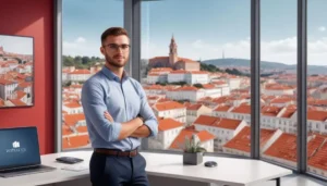 como abrir uma empresa de marketing digital em portugal