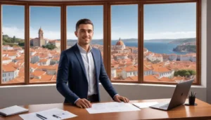 como abrir uma empresa de prestacao de servicos em portugal