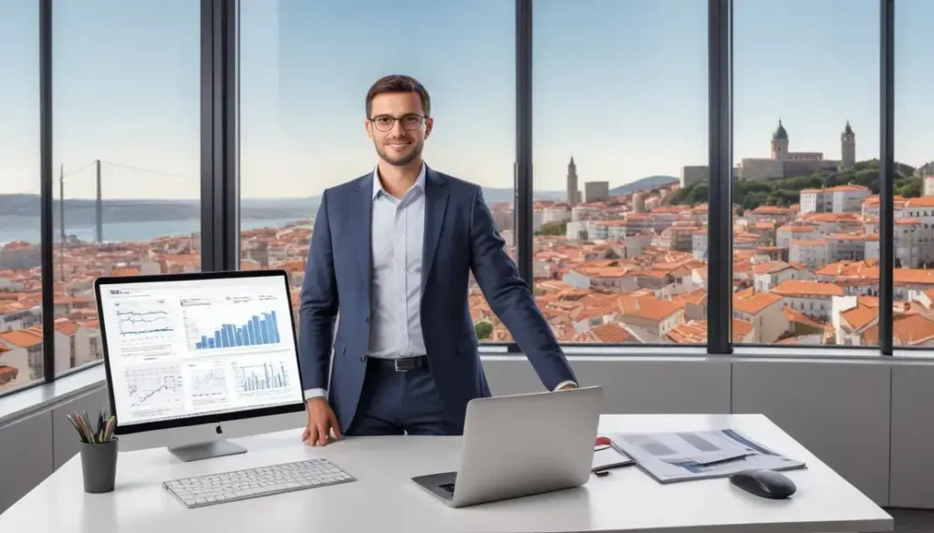 como abrir uma empresa de recursos humanos em portugal