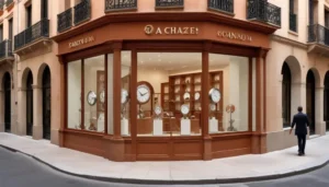 como abrir uma empresa de relojoaria na espanha