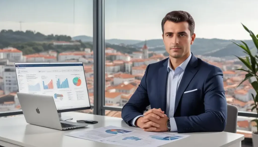 como abrir uma empresa de segurança em portugal