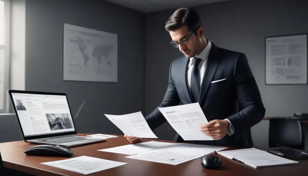 como abrir uma empresa de segurança privada em portugal