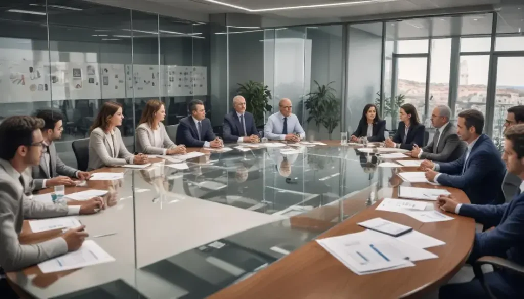 como abrir uma empresa de serviços em portugal