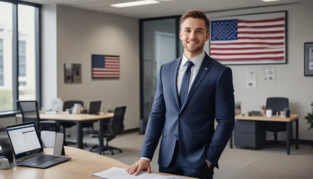 como abrir uma empresa de serviços nos estados unidos