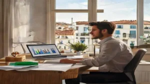 como abrir uma empresa de servicos unipessoal em portugal